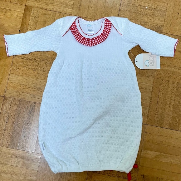 Paty Gown - Picture 2 of 5